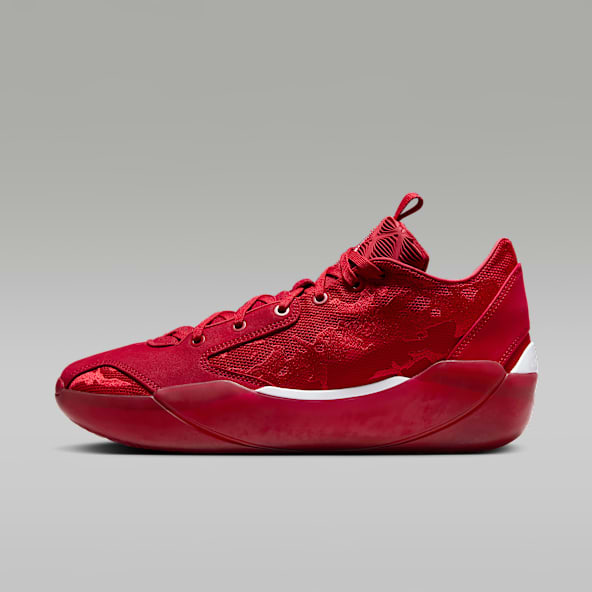 Red. Nike.com